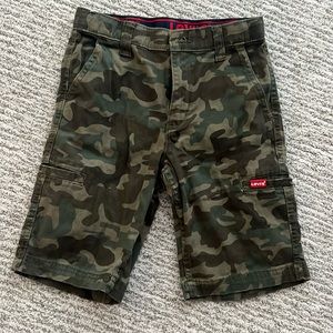 Boys Levi’s Shorts - Size 12